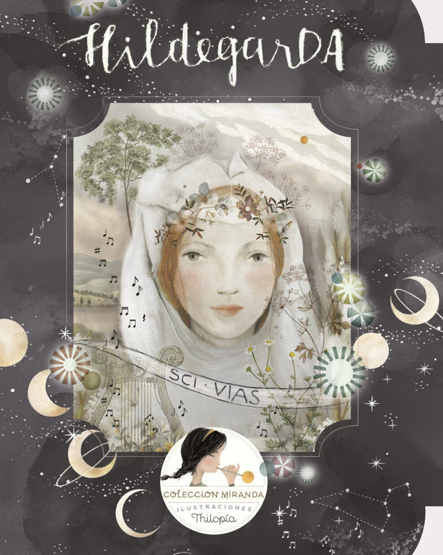 Hildegarda