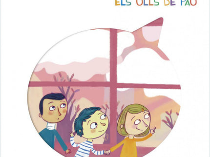Projecte Ho Veus? - 5 Anys : Picasso