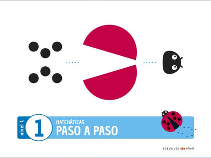Proyecto Paso A Paso - Nivel 1. Cuaderno 1