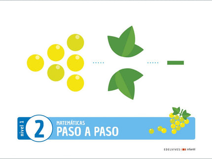 Proyecto Paso A Paso - Nivel 1. Cuaderno 2