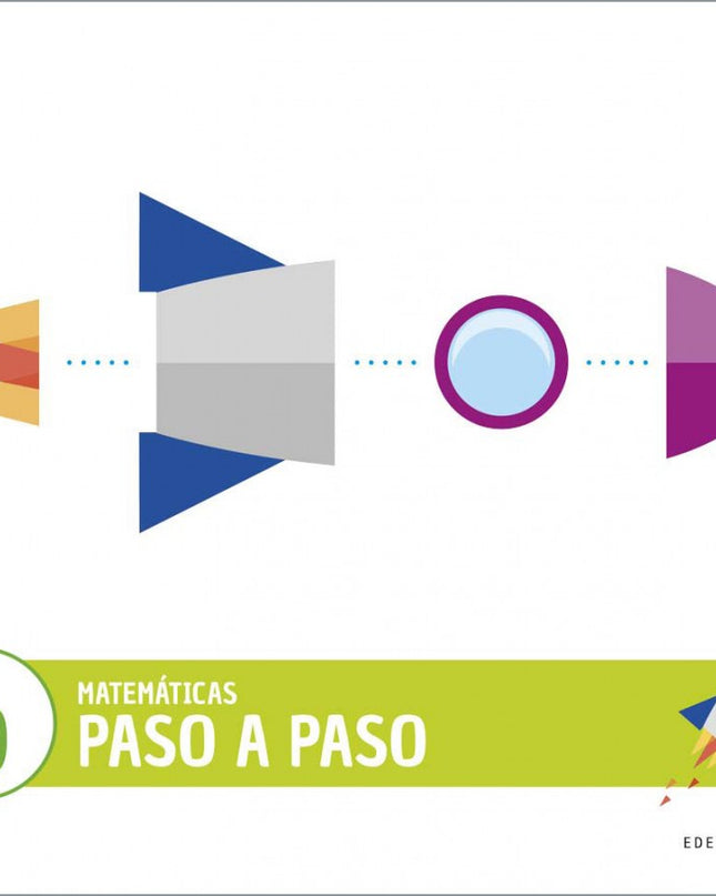 Proyecto Paso A Paso - Nivel 2. Cuaderno 6