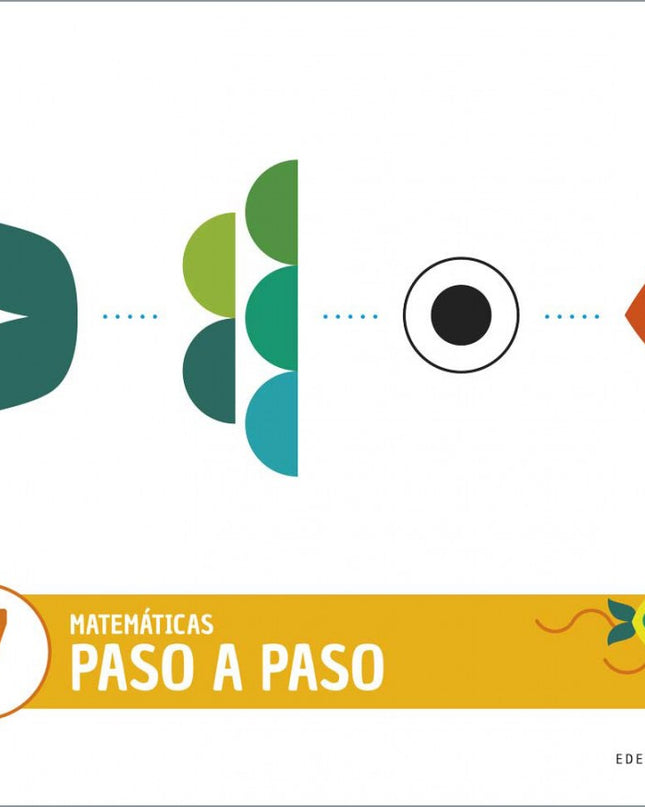 Proyecto Paso A Paso - Nivel 3. Cuaderno 7