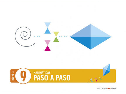 Proyecto Paso A Paso - Nivel 3. Cuaderno 9