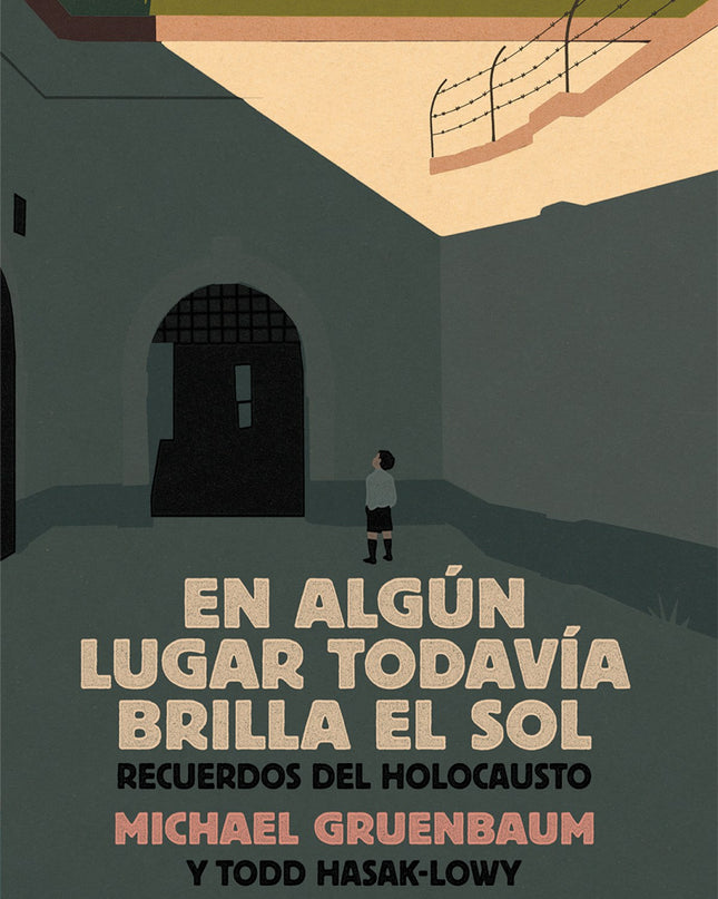 En Algún Lugar Todavía Brilla El Sol