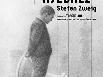 Novela De Ajedrez