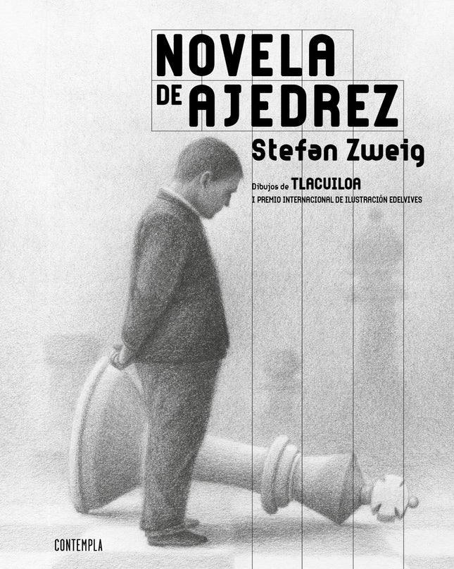 Novela De Ajedrez