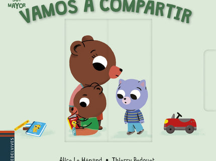 Vamos A Compartir