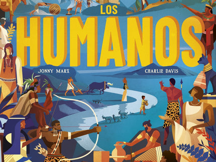 Los Humanos
