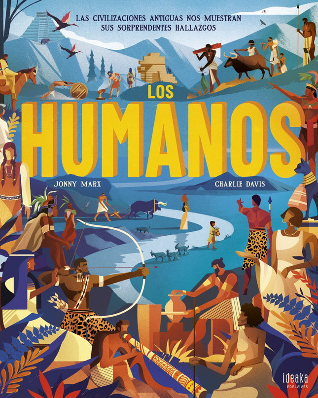 Los Humanos