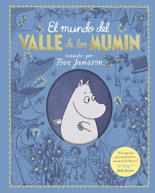 El Mundo Del Valle De Los Mumin