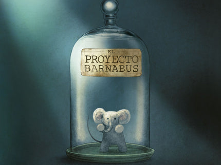 El Proyecto Barnabus