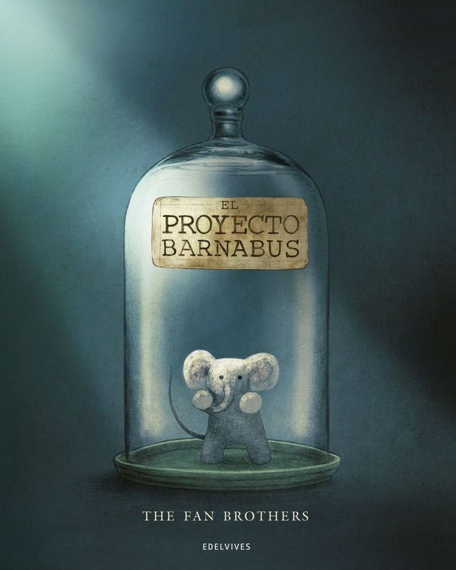El Proyecto Barnabus