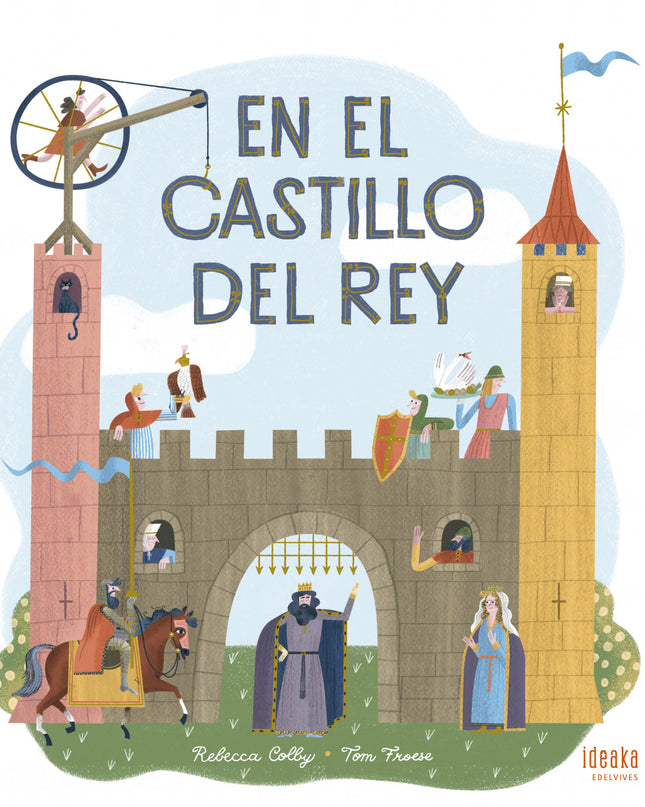 En El Castillo Del Rey