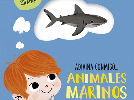Animales Marinos