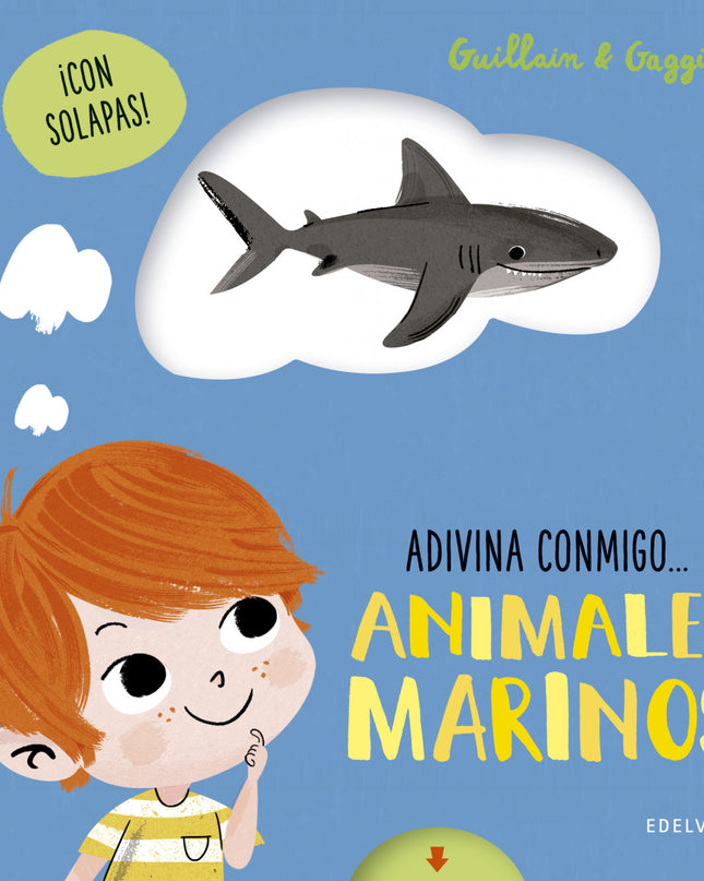 Animales Marinos