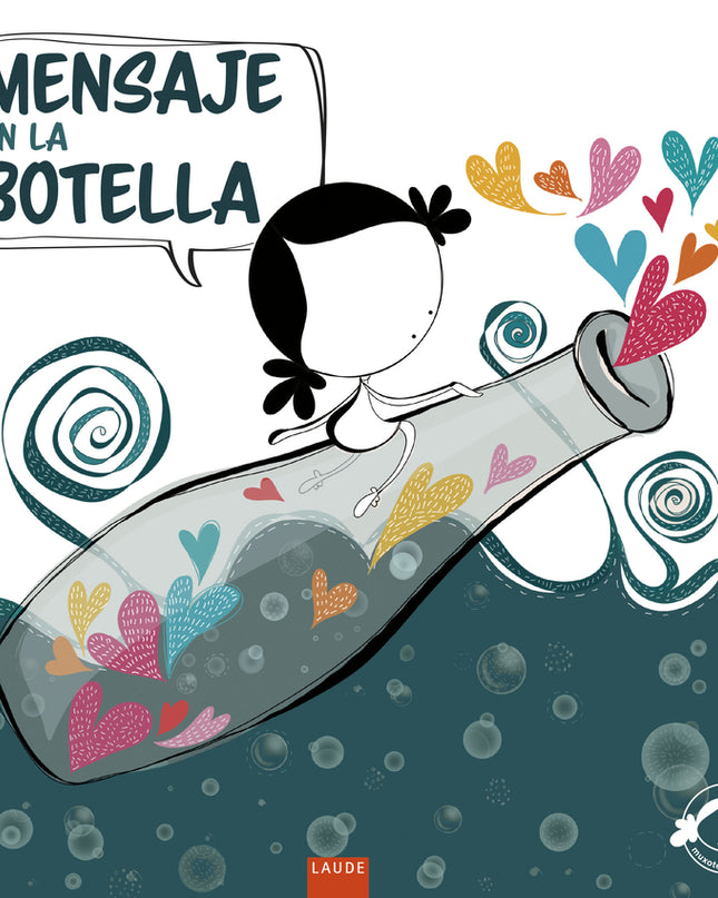 Mensaje En La Botella
