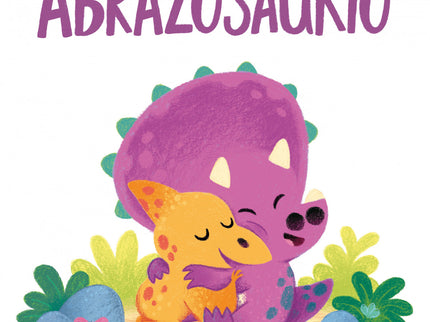 La Abrazosaurio