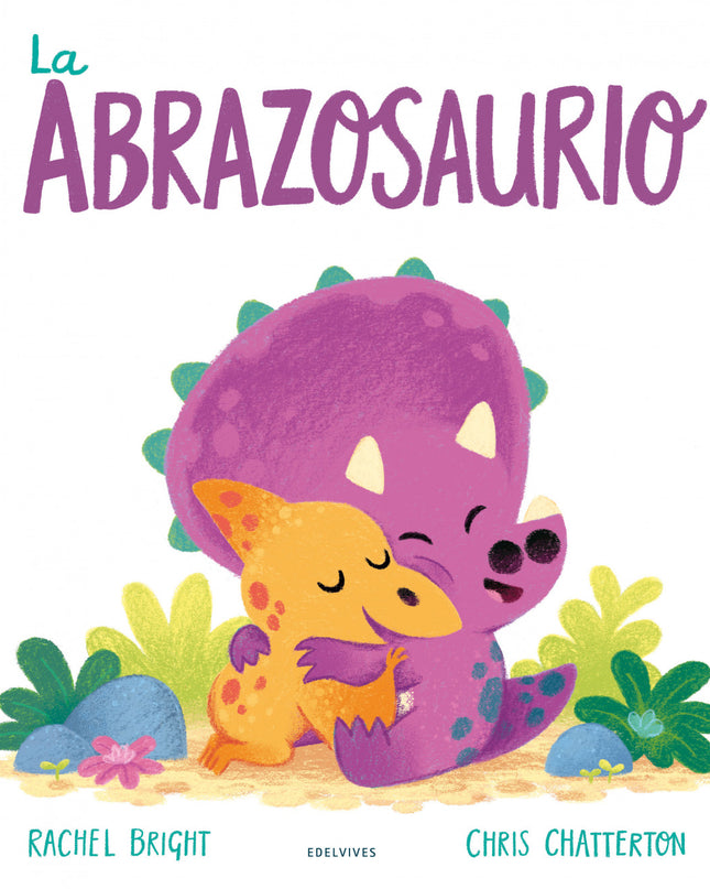 La Abrazosaurio