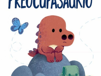 El Preocupasaurio