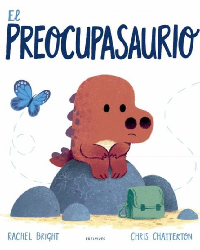 El Preocupasaurio