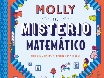 Molly Y El Misterio Matemático