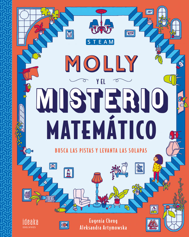 Molly Y El Misterio Matemático