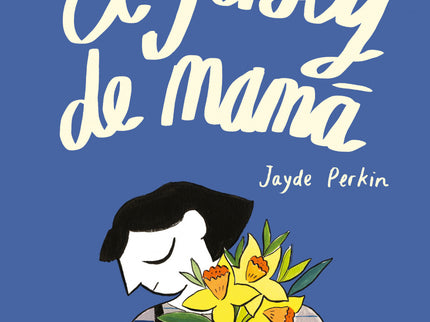 El Jersey De Mamá