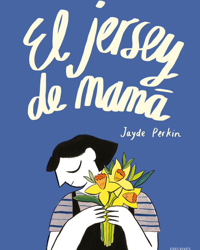 El Jersey De Mamá