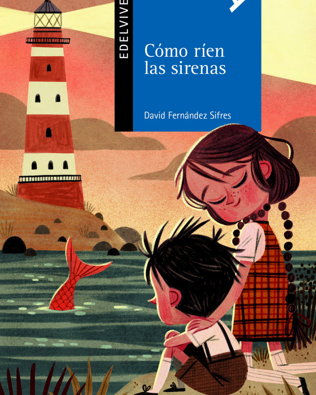 Cómo Ríen Las Sirenas