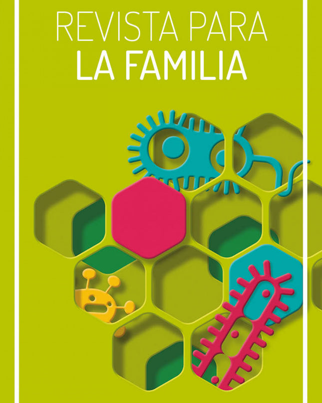 Virus Y Bacterias 4años Ei 21 Click