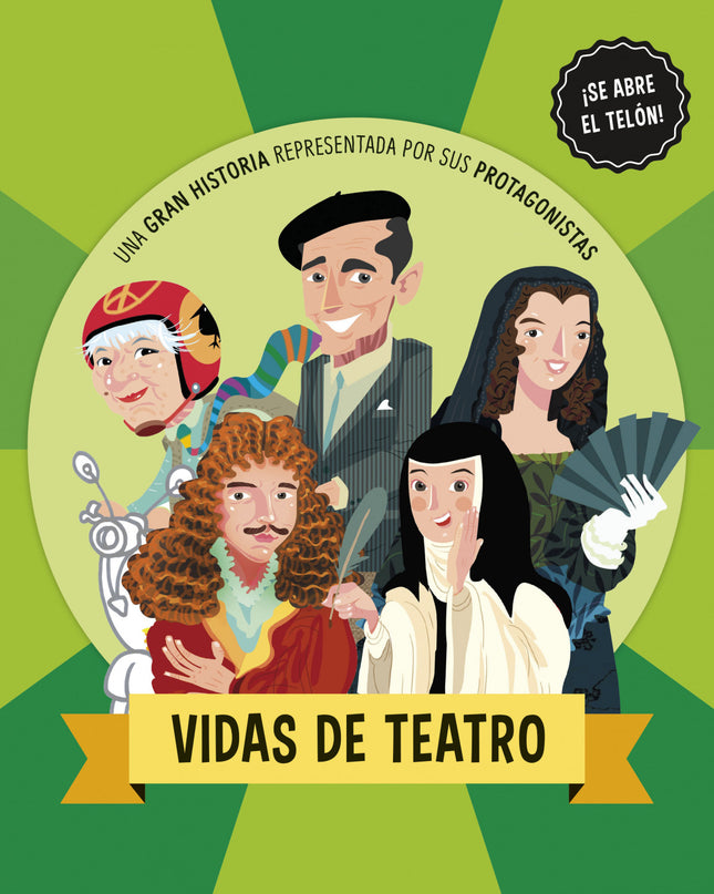 Teatro 3años Ei 21 Click