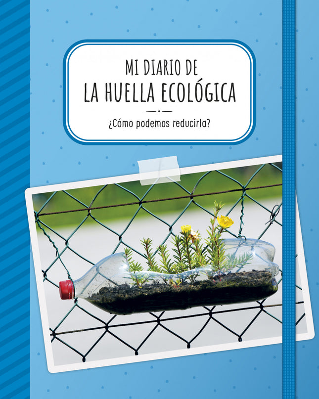 Cambio Climático 5 Alis Proyecto Click 2021