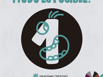 ¡todo Es Posible!