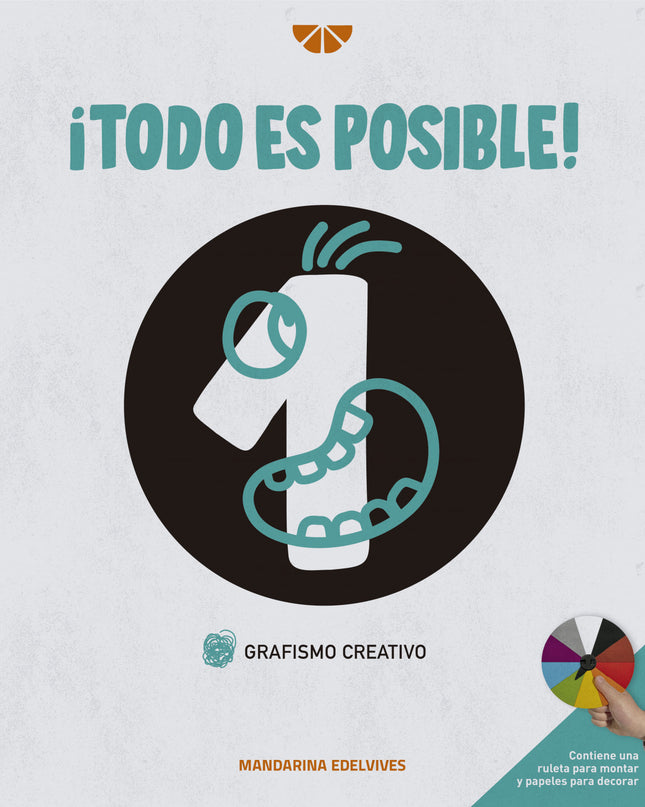 ¡todo Es Posible!