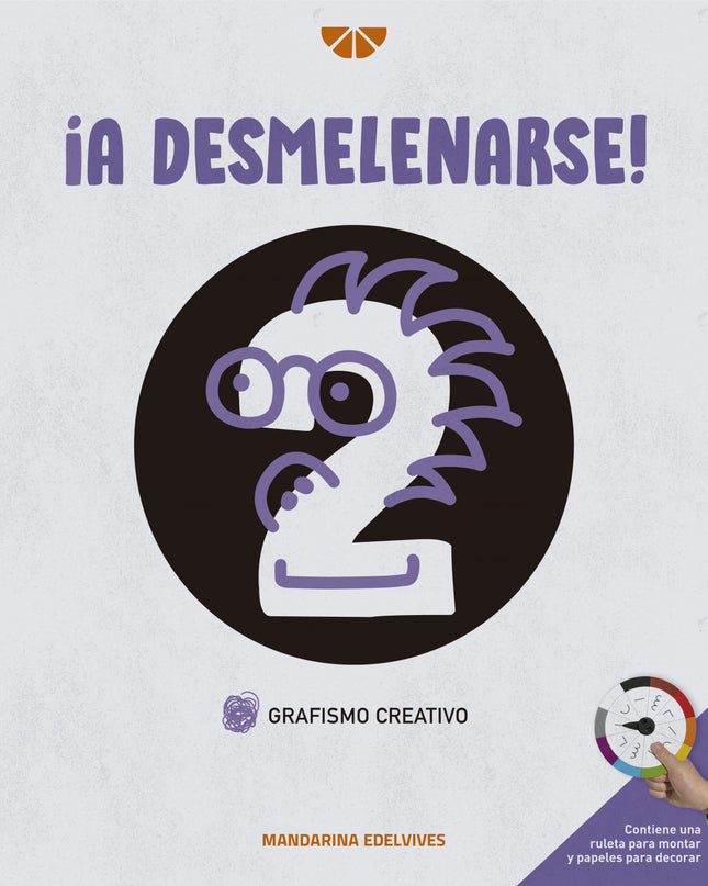 Grafo Y Creatividad Cuaderno