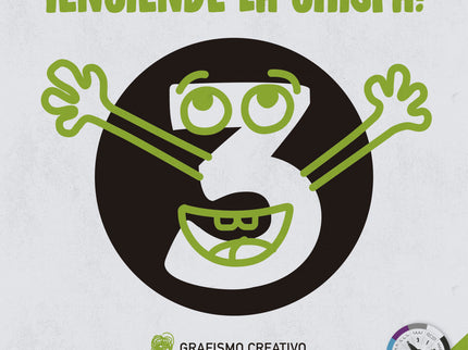 Grafo Y Creatividad Cuaderno