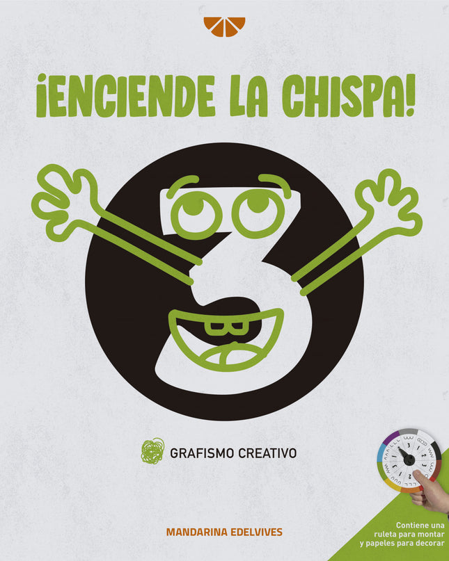 Grafo Y Creatividad Cuaderno
