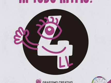 Grafo Y Creatividad Cuaderno