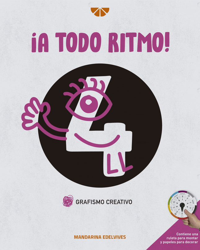 Grafo Y Creatividad Cuaderno