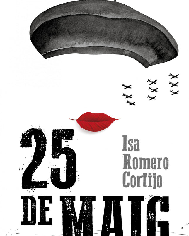 25 De Maig