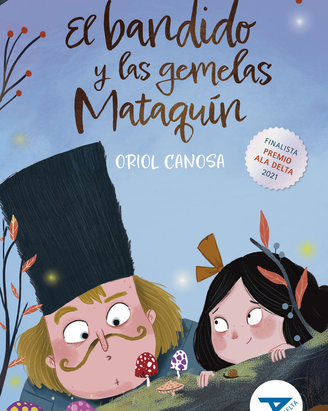 El Bandido Y Las Gemelas Mataquín