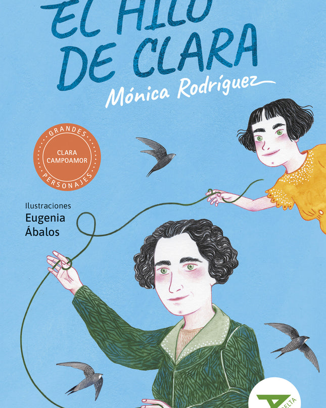 El Hilo De Clara