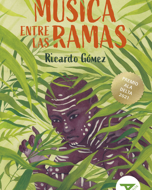 Música Entre Las Ramas