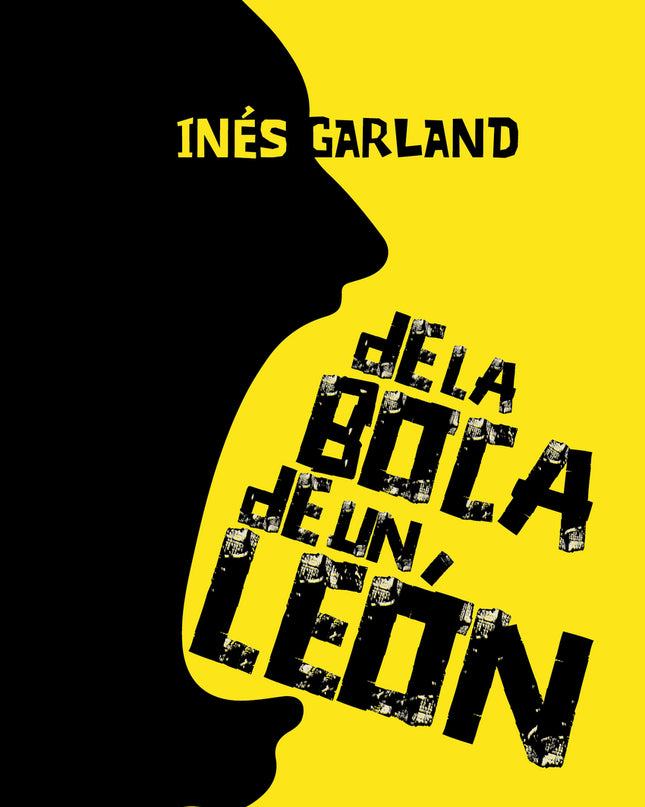 De La Boca De Un León