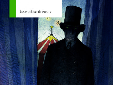 Aurora Y En La Hora
