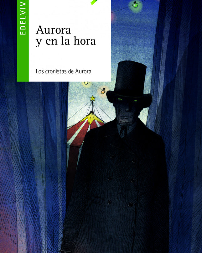 Aurora Y En La Hora