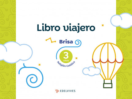 Religion 3años Ei 21 Brisa