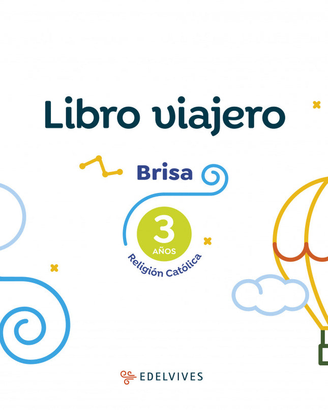 Religion 3años Ei 21 Brisa