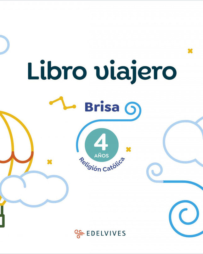 Religion 4años Ei 21 Brisa