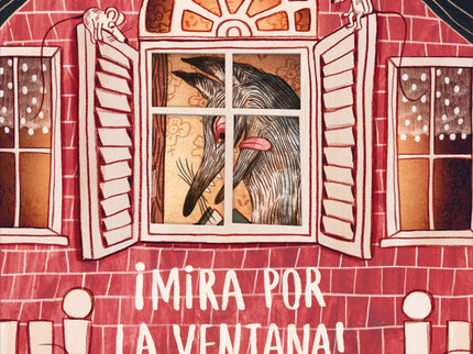 ¡mira Por La Ventana!